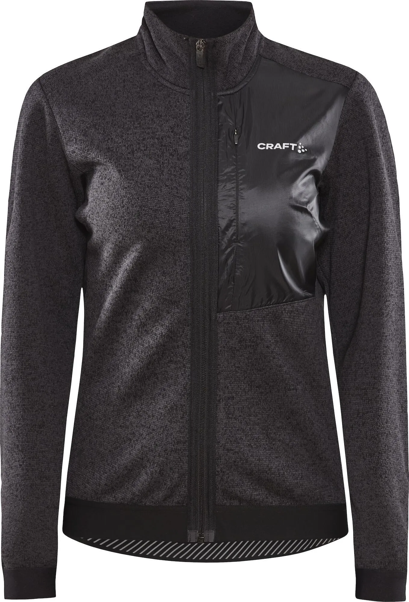 Craft Adv Gravel Subz Knit Jacket Women - Damen Radjacke
