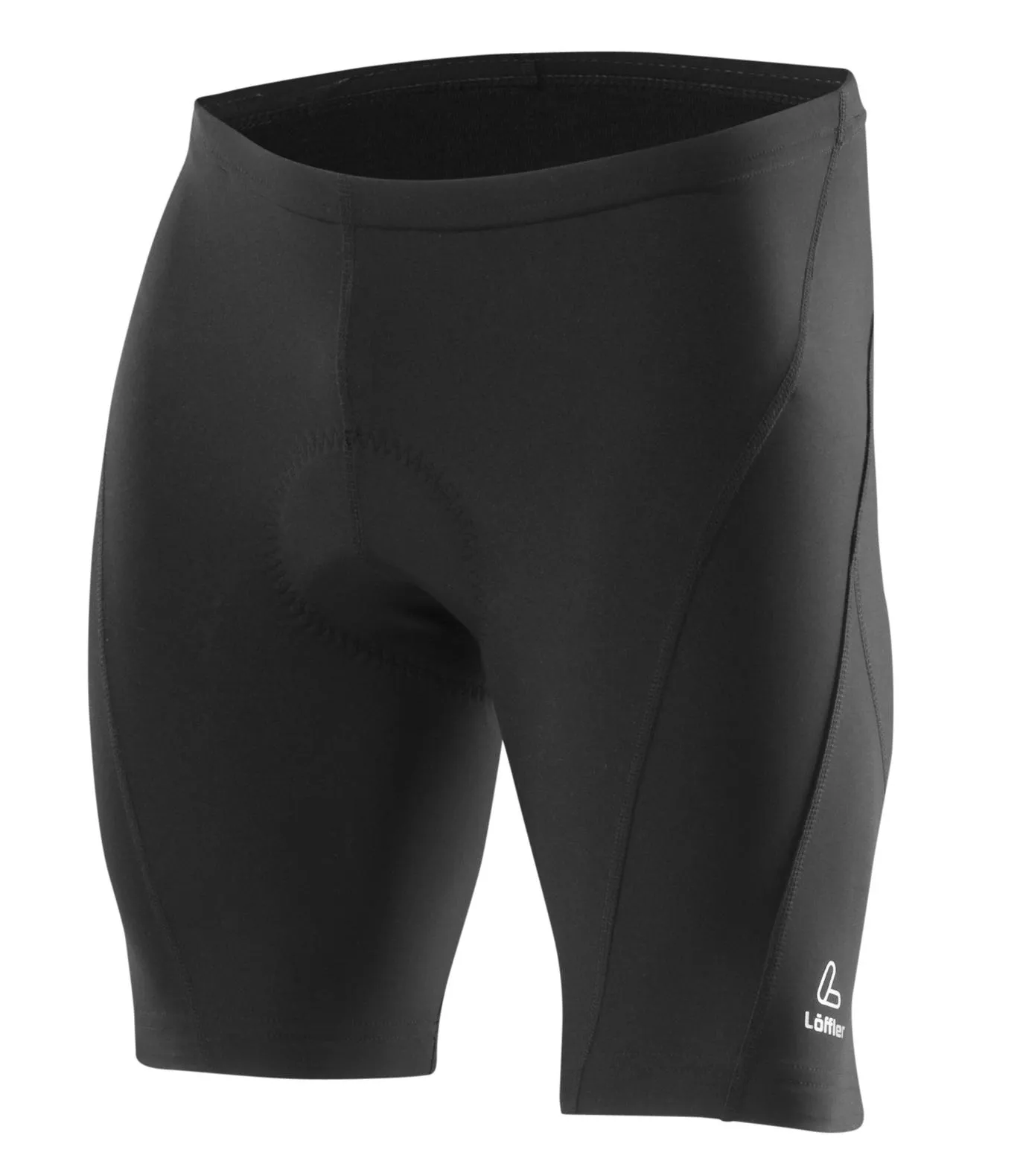 Löffler Men Bike Tights Basic GEL - Herren Radhose